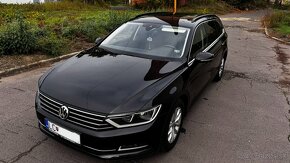 Volkswagen Passat B8 2,0 TDi DSG 7 st. - 8