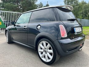 Mini Cooper S - 8