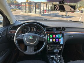 SKODA SUPERB 2 3.6FSI - 8