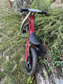 FirstBIKE Cross Red - 8