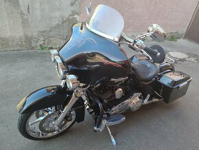 HARLEY DAVIDSON FLHX STREET GLIDE CUSTOM - 8