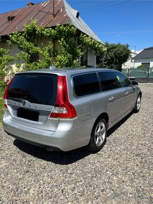 Volvo V70 T5 - 8