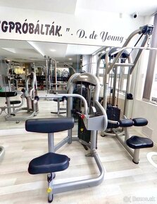 FITNESS - PREDAJ - VÝHODNÁ CENA - 56 000 € - 8