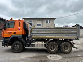 TATRA PHOENIX 6X6 - 8