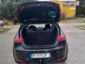 Seat Leon 2 ZNIZENA CENA - 8