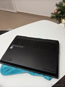 LENOVO Legion 5 PRO (16ACH6H) - 8