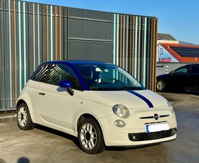 ✅Fiat 500 1,4 100koni ✅ - 8