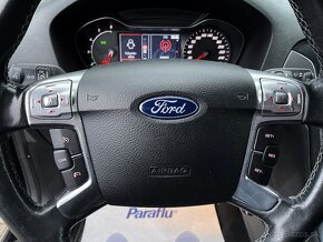 Ford MONDEO 2014 2.0D - 8