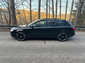 Audi A4 B7 3.0TDI Quattro - 8