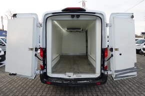 FORD TRANSIT L3H2 CHLADÍCÍ 2.0TDCI KLIMA - 8