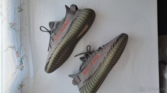 Adidas Yeezy 350 veľkosť 44 - 8