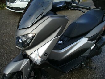 Yamaha N max 125 i ABS - 8