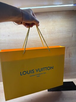 Louis Vuitton šál - 8