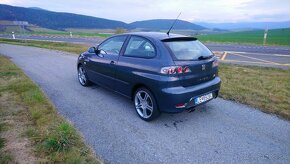 Ibiza fr 1.8t 6l - 8