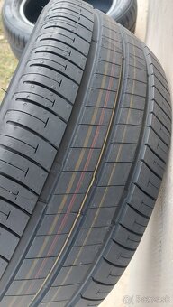 205/55 R16 91V BRIDGESTONE - NOVÉ LETNÉ PNEUMATIKY - 8