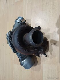 Dacia Renault Nissan Mercedes 1,5 dci  turbo 16359700011 - 8