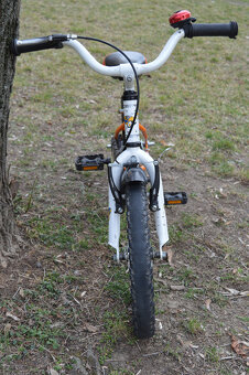 detsky bicykel DEMA Drobec - 8