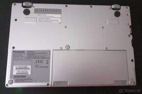 Notebook tablet Panasonic Toughbook CF-AX3 - 8