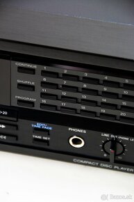 SONY CDP-790 /top stav - 8