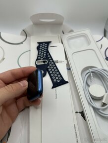 Apple Watch 7 45mm, TOP - 8