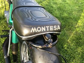 MONTESA 250 King Scorpion - 8