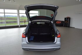 Audi A6 3,0 TDI, QUATTRO, S-Line, - 8