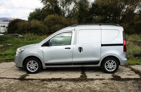 Dacia Dokker Van 1.5 dCi 95k Ambiance+ - 8