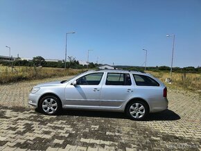 Skoda Octavia 1.6 TDI 77kw - 8