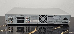 ☆ HARD DISK & DVD VIDEO PLAYER_RECORDER / PHILIPS DVDR 520H - 8