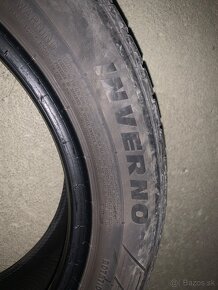 Zimné pneu 195/55 r16 87h - 8