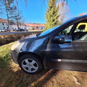 Predám Renault Clio automat - 8