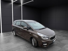 KIA CARENS, 1,7 CRDI, 7-MIESTNE, 2/2018, KÚPENÉ NA SLOVENSKU - 8