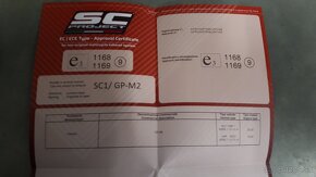 Yamaha R6 RJ11/RJ15 - 8