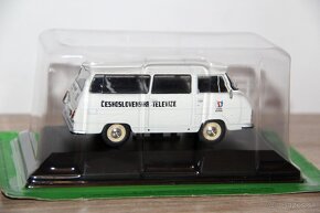 Škoda Kaleidoskop Premium DeAgostini 1:43 - 8