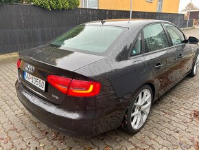 Audi A4 1.8 TFSI Prestige Sedan Sport-R19 - 8