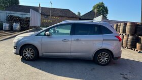 180. Ford C-MAX 1.6tdci T1DBNa náhradní díly - 8