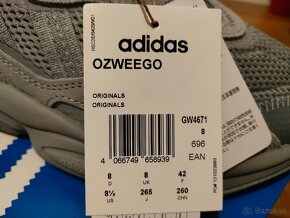 Tenisky Adidas Ozweego - 8