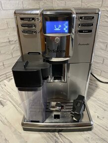 Delonghi Philips Saeco - 8