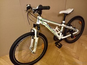 Predám bicykel DEMA - 8