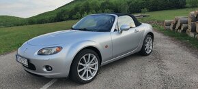 Mazda MX-5 NC 2.0 118kw - 8