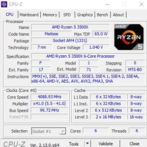 Gaming PC + monitor na predaj - 8