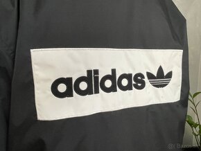 Adidas pánska bunda-L - 8