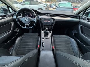 Volkswagen Passat Variant 2.0TDi 190PS Highline - 8