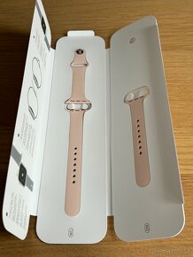 Apple Watch 5 - 8