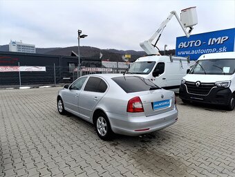 Škoda Octavia 2.0 TDI PD Ambiente - 8