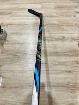 ✅ NOVÁ HOKEJKA BAUER NEXUS TRACER - 171 CM - 87 FLEX - P90 ✅ - 8