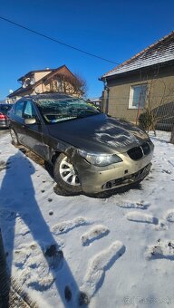 V celku na ND. Bmw e60 520d - 8