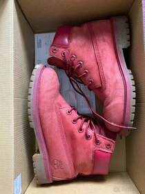 Timberland - 8