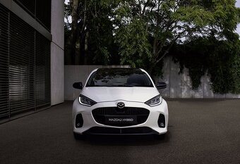 R16 5x100mm nový yaris od 2021 alebo mazda 2 - 8