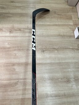 ✅ SPÁJANÉ ĽAVÉ =  CCM JETSPEED FT3 -  65 FLEX - P28 - 156  ✅ - 8